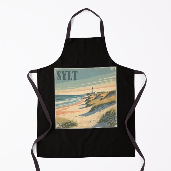 Item preview, Sylt Beach designed and sold by blankshirt.
