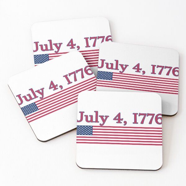 Item preview, 1774 4th July  designed and sold by JCarmichael84.