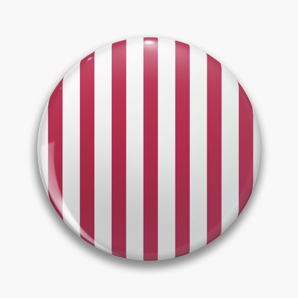 Item preview, Vivd Ruby Vertical Striped Colour of 2023 Fashion Season designed and sold by SargassoB.