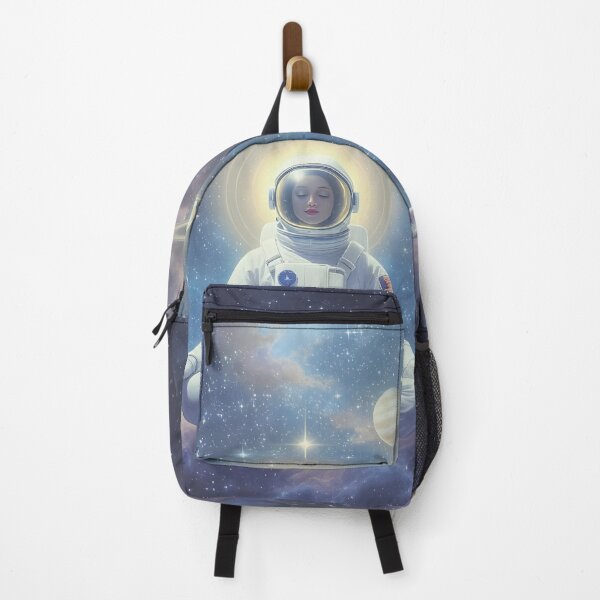Item preview, Cosmic Inner Peace – Astronaut Yoga designed and sold by TONSNAP.