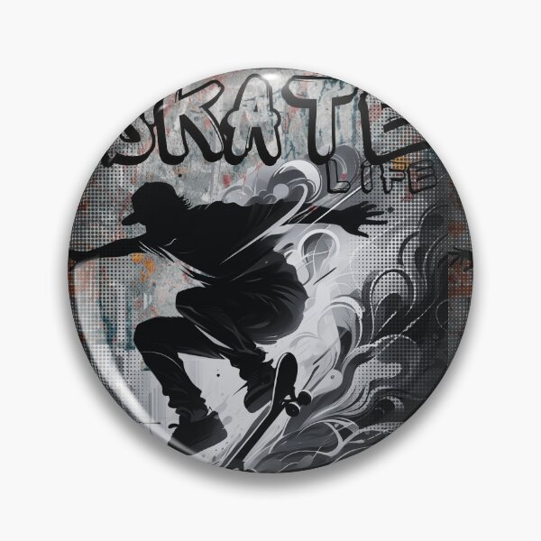 Item preview, SKATE LIFE designed and sold by maistendencias.