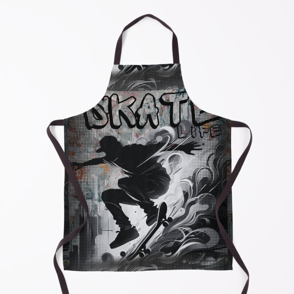 Item preview, SKATE LIFE designed and sold by maistendencias.