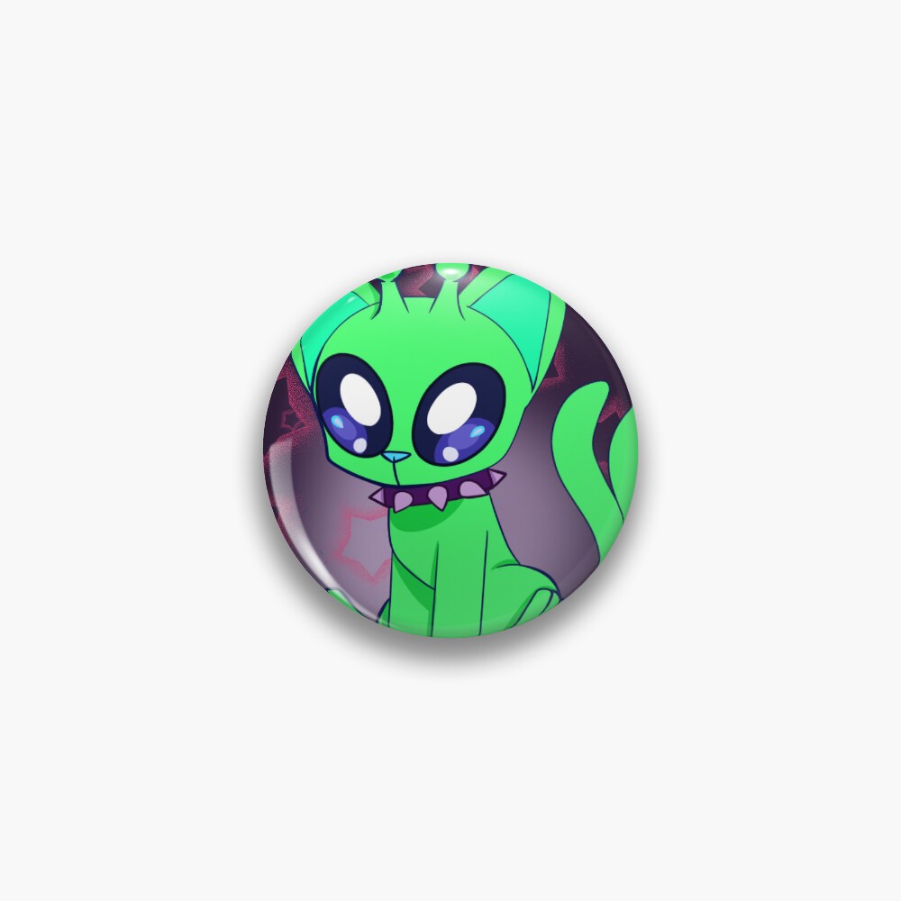Item preview, Pin designed and sold by Ravekun.