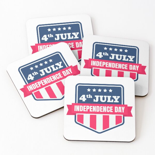 Item preview, Logo for Indipendence day designed and sold by di-Vera-Rosati.