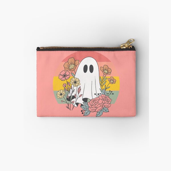 Item preview, Ghost in the garden designed and sold by GL Miller Designs.