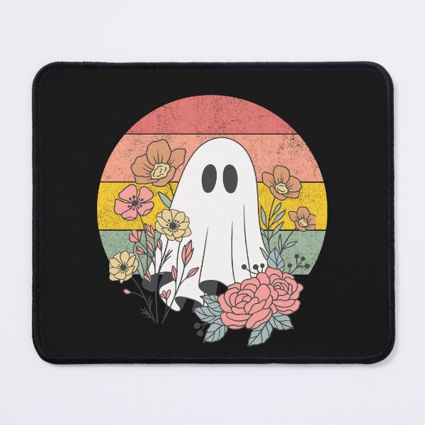 Item preview, Ghost in the garden designed and sold by GL Miller Designs.