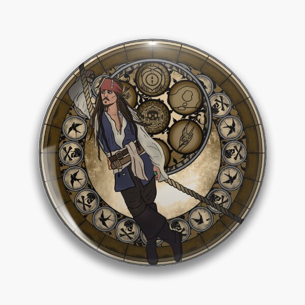 Item preview, Lost Sparrow designed and sold by FandomEncounter.