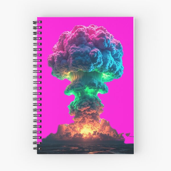 Item preview, Look at the pretty clouds designed and sold by Vicarchaeopteryx.