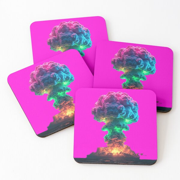 Item preview, Look at the pretty clouds designed and sold by Vicarchaeopteryx.