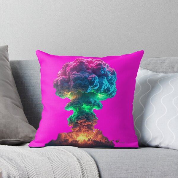 Item preview, Look at the pretty clouds designed and sold by Vicarchaeopteryx.