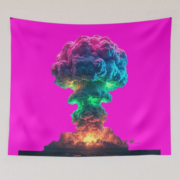Item preview, Look at the pretty clouds designed and sold by Vicarchaeopteryx.
