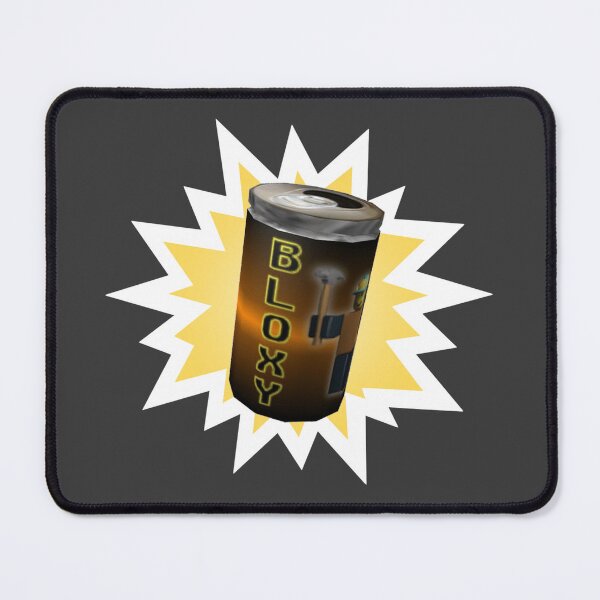 Item preview, Bloxy Cola designed and sold by Flipwish.