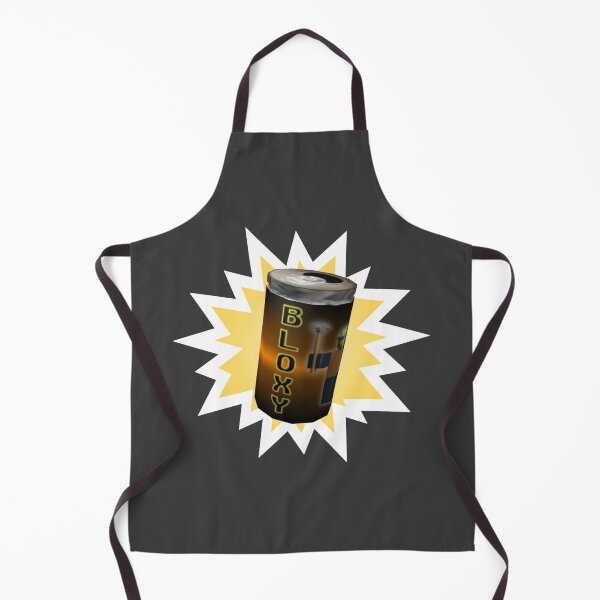 Item preview, Bloxy Cola designed and sold by Flipwish.