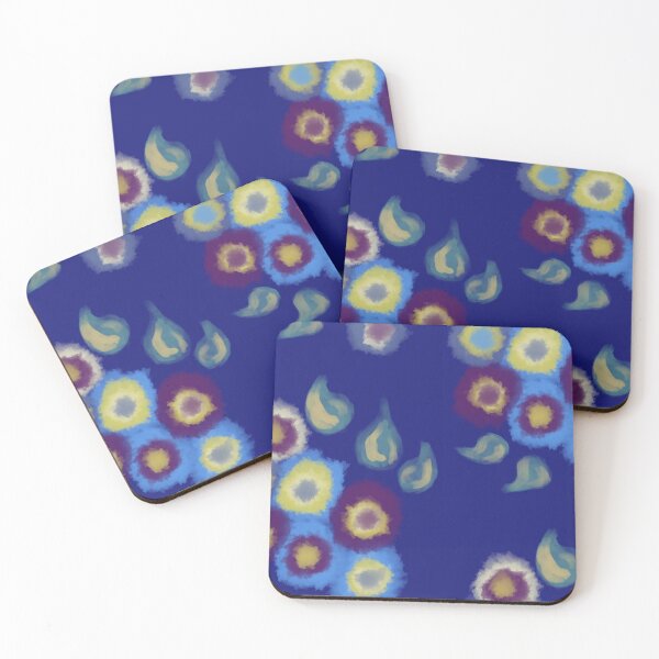 Item preview, Flower Cluster by ElitebyElise designed and sold by ElitebyElise.