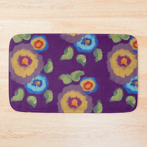 Item preview, Stilfulde Blomster by ElitebyElise designed and sold by ElitebyElise.