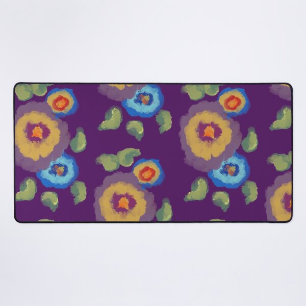 Item preview, Stilfulde Blomster by ElitebyElise designed and sold by ElitebyElise.