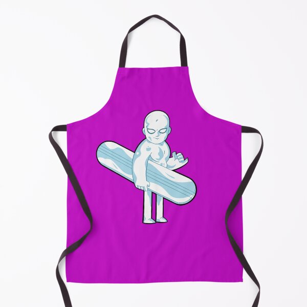 Item preview, Silver Surfer designed and sold by gprier.