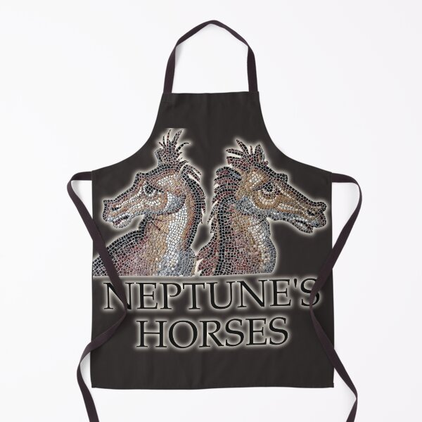 Item preview, Neptune's Horses designed and sold by frederic Lecut.