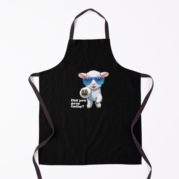 Item preview, Did You Pray Today - Christian designed and sold by BELIEVERS with STYLE.