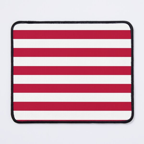 Item preview, Red and White Stripes Patriotic American Flag Waldo Costume designed and sold by FestDrip.