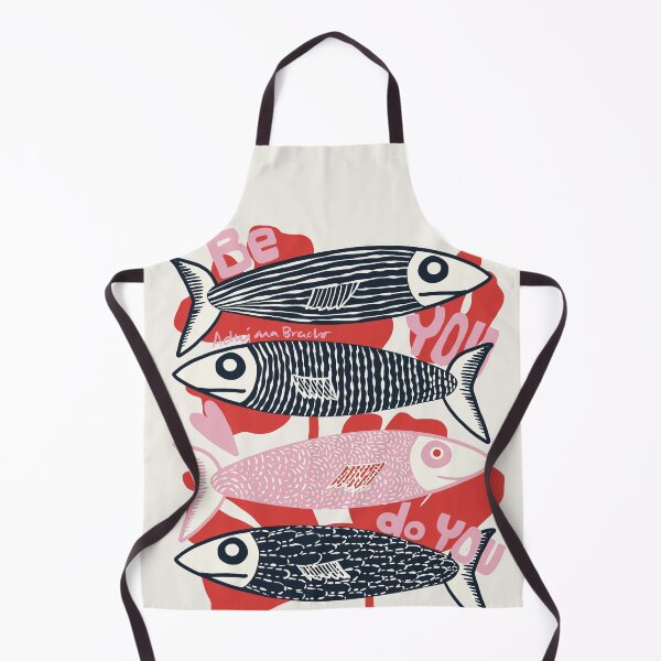 Item preview, Be you Sardines designed and sold by Adriana Bracho.