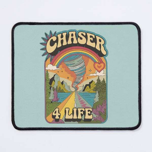 Item preview, Tornado Chaser Storm Chaser designed and sold by Wild-Neptune.