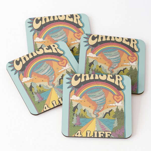 Item preview, Tornado Chaser Storm Chaser designed and sold by Wild-Neptune.