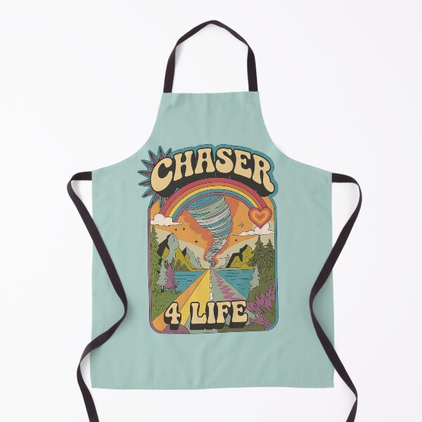 Item preview, Tornado Chaser Storm Chaser designed and sold by Wild-Neptune.