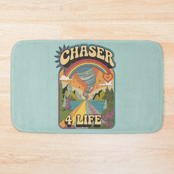 Item preview, Tornado Chaser Storm Chaser designed and sold by Wild-Neptune.