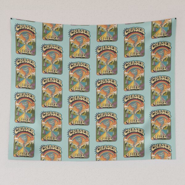 Item preview, Tornado Chaser Storm Chaser designed and sold by Wild-Neptune.