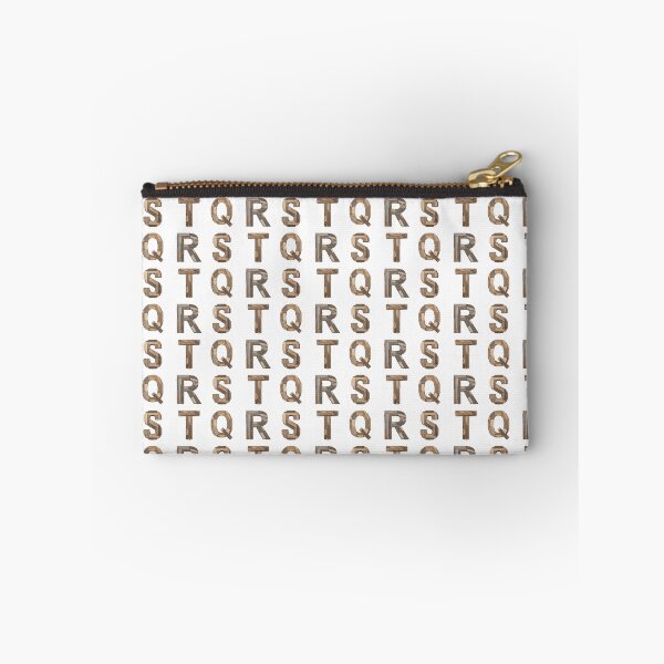 Item preview, Q R S T designed and sold by Tecno-Art-Land.