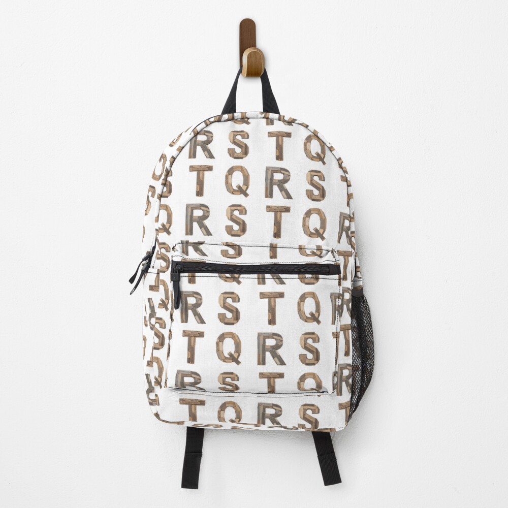 Item preview, Backpack designed and sold by Tecnorrante.
