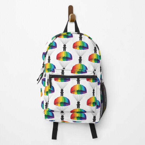 Item preview, Parachuting designed and sold by ROSE ANN BANILAR.