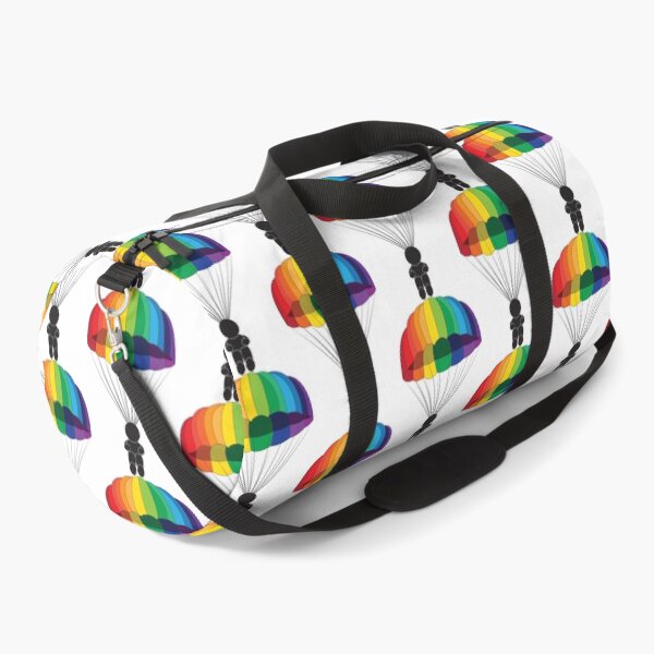 Item preview, Parachuting designed and sold by ROSE ANN BANILAR.
