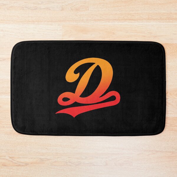 Item preview, Hip-Hop Logo Tribute – Gradient D Typography designed and sold by AD-Studios.