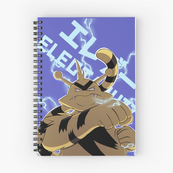 Item preview, Electric Type by AucastJJ designed and sold by AucastJJ.