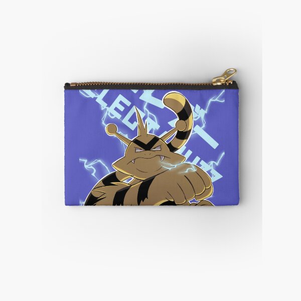 Item preview, Electric Type by AucastJJ designed and sold by AucastJJ.