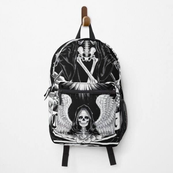 Item preview, Crush Cult Demons Scull  designed and sold by PixelPopShops.