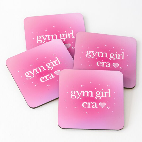 Artikelvorschau, Gym Girl Ära <3 entworfen und verkauft von CallOfAnabolics.