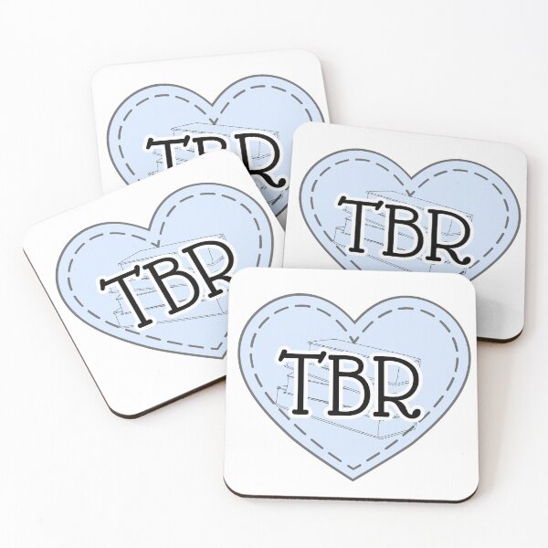 Item preview, TBR Heart designed and sold by xx_annchoi.