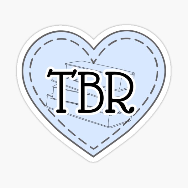 Artikel-Vorschau von TBR Herz, designt und verkauft von xx_annchoi.