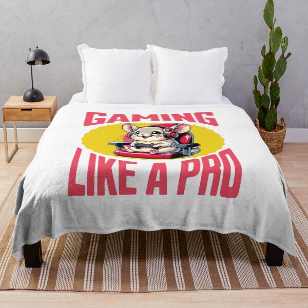 Item preview, Gaming like a Pro designed and sold by BritishDelights.