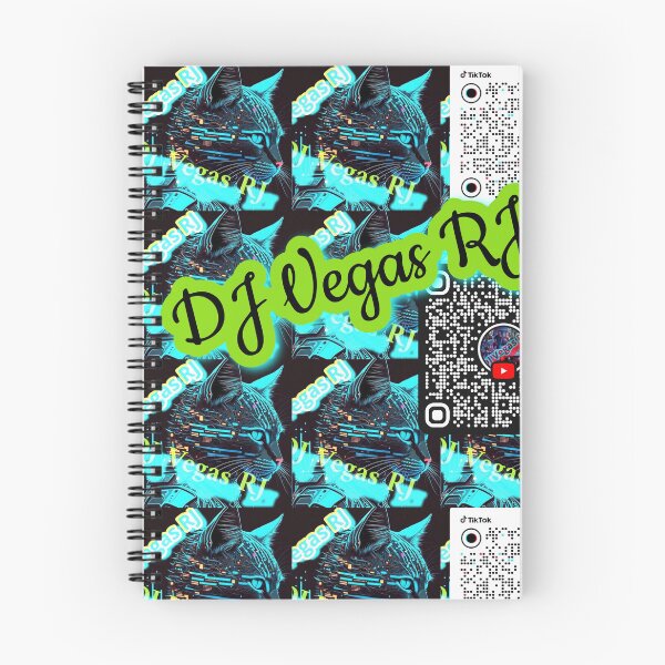 Item preview, New Release DJ Vegas RJ  designed and sold by Spotlightfans.