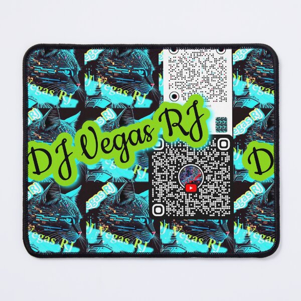 Item preview, New Release DJ Vegas RJ  designed and sold by Spotlightfans.