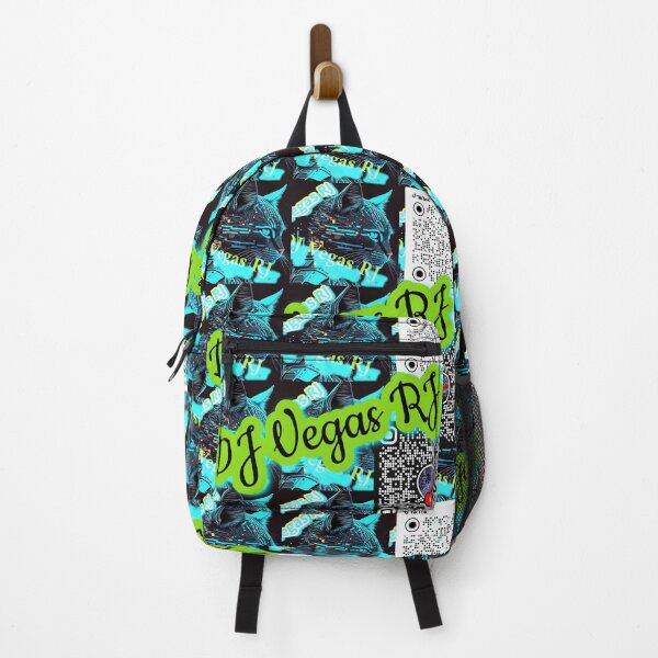 Item preview, New Release DJ Vegas RJ  designed and sold by Spotlightfans.