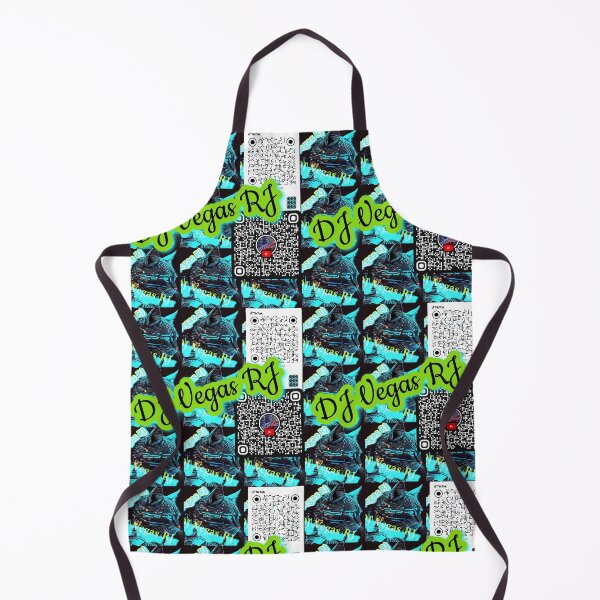 Item preview, New Release DJ Vegas RJ designed and sold by Spotlightfans.