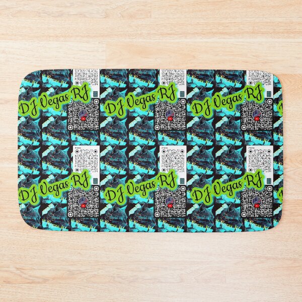 Item preview, New Release DJ Vegas RJ  designed and sold by Spotlightfans.