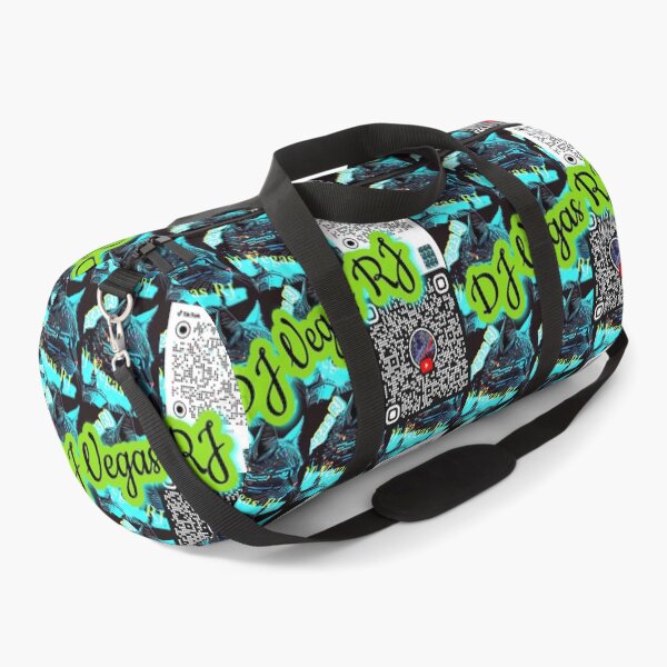 Item preview, New Release DJ Vegas RJ  designed and sold by Spotlightfans.