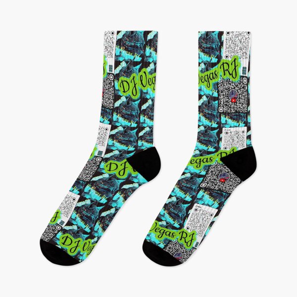 Item preview, New Release DJ Vegas RJ  designed and sold by Spotlightfans.