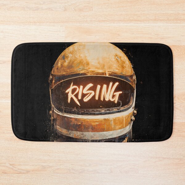 Item preview, Fuel the Fire – Racing Spirit Rising designed and sold by AI-Only Creations.